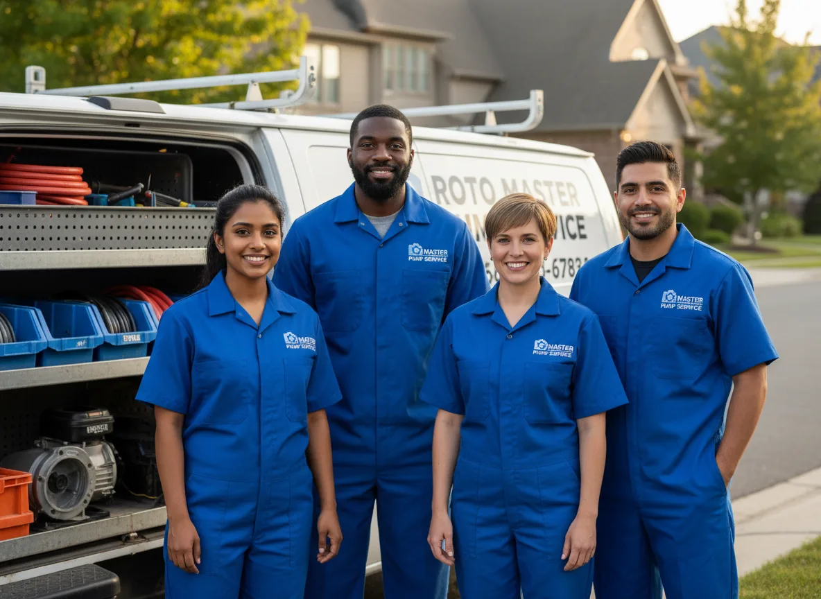 Sump Pump Installation company in Newborn, GA